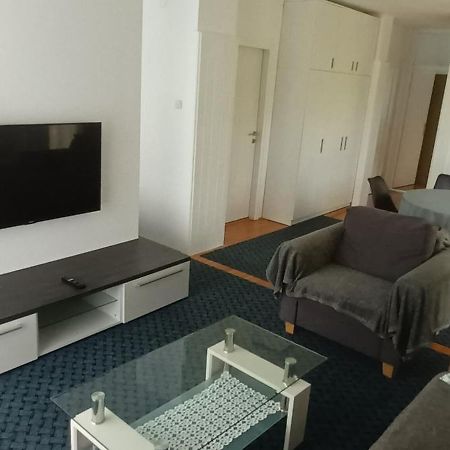 Apartament Tisa Self Check In Plitvička Jezera Zewnętrze zdjęcie