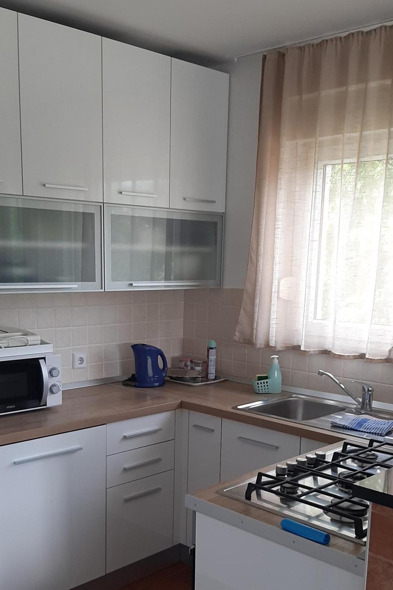 Apartament Tisa Self Check In Plitvička Jezera Zewnętrze zdjęcie