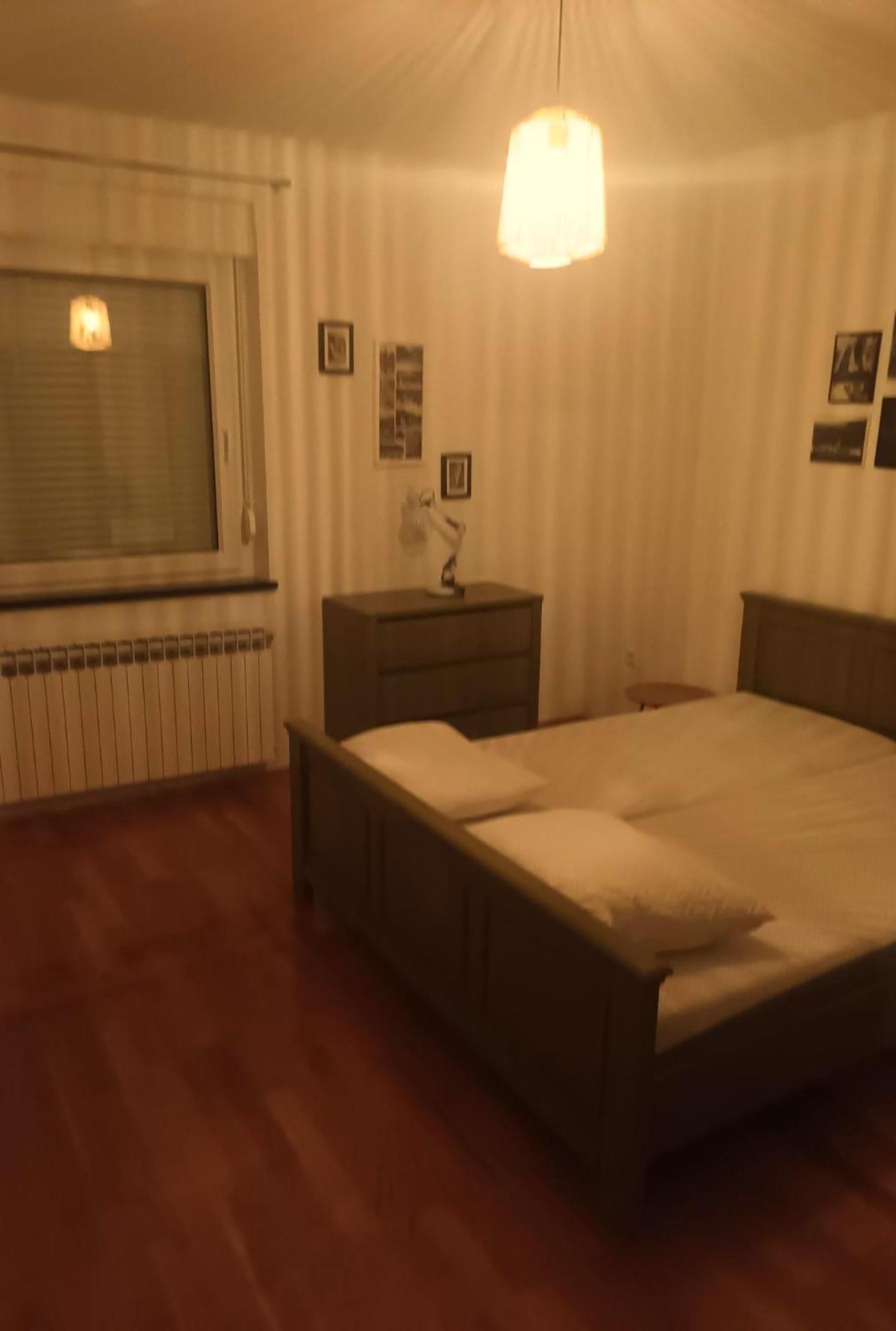 Apartament Tisa Self Check In Plitvička Jezera Zewnętrze zdjęcie