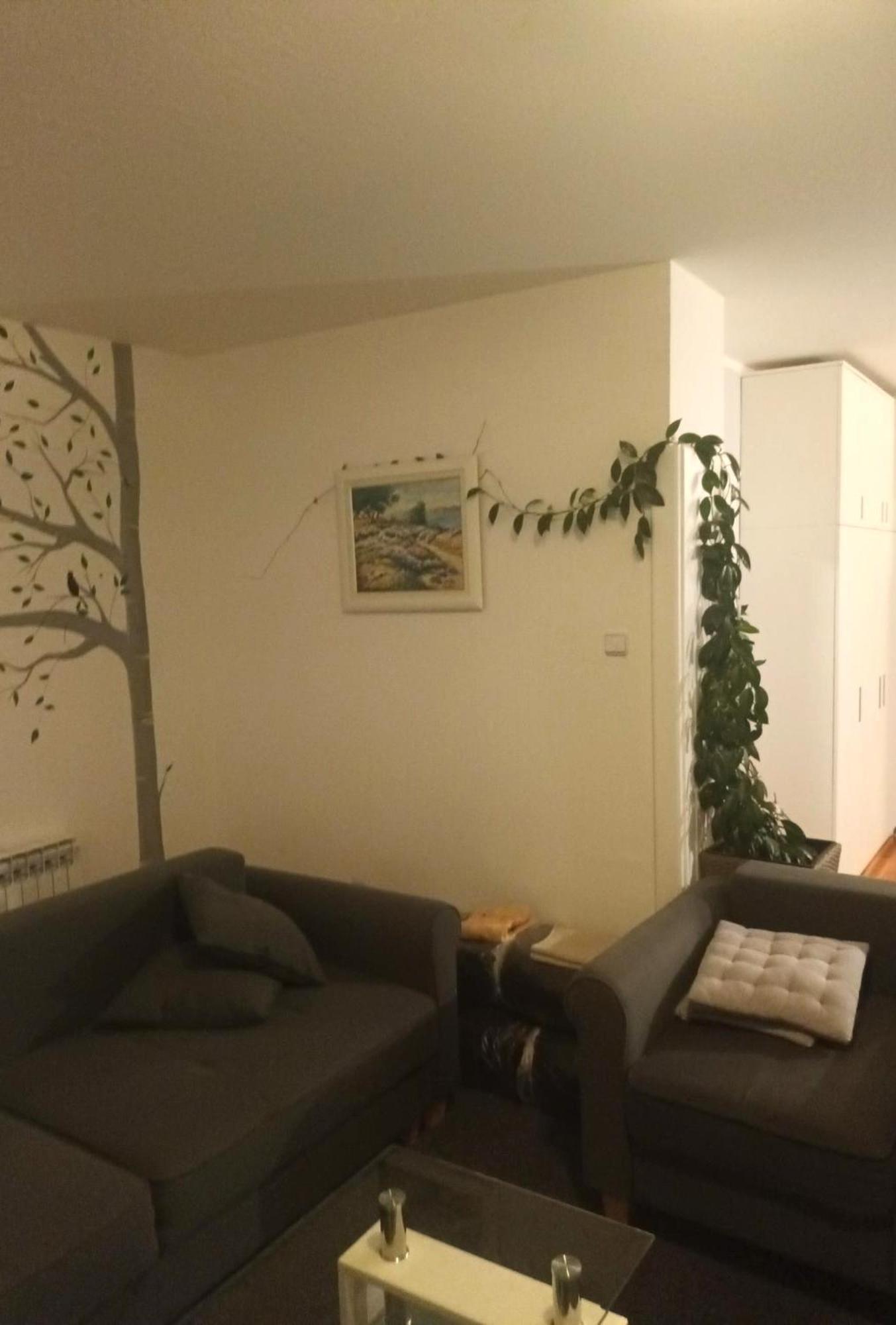 Apartament Tisa Self Check In Plitvička Jezera Zewnętrze zdjęcie