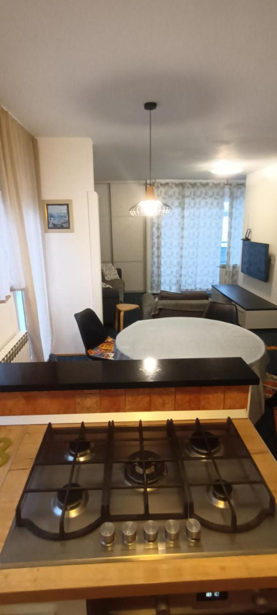 Apartament Tisa Self Check In Plitvička Jezera Zewnętrze zdjęcie