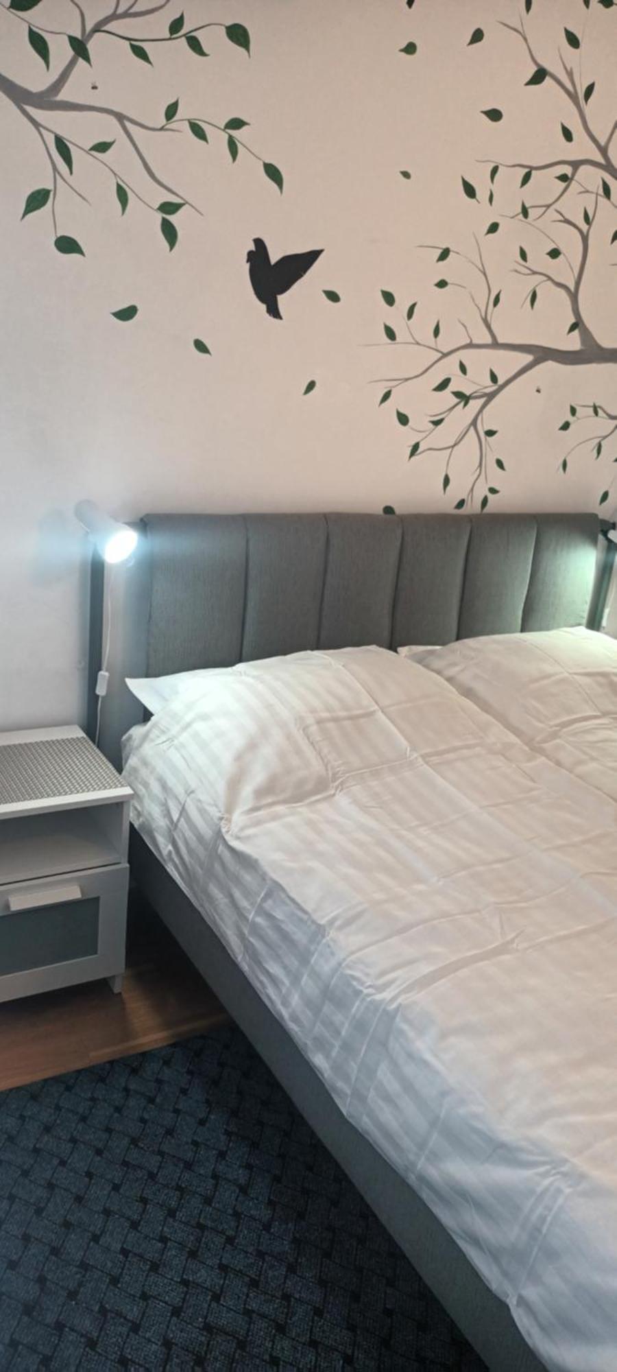 Apartament Tisa Self Check In Plitvička Jezera Zewnętrze zdjęcie