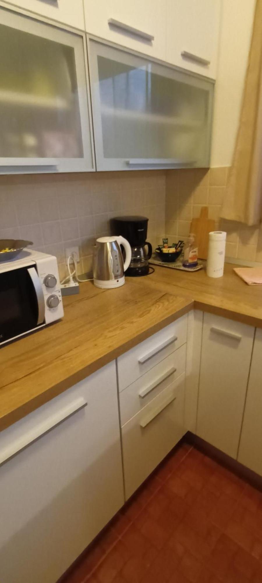 Apartament Tisa Self Check In Plitvička Jezera Zewnętrze zdjęcie