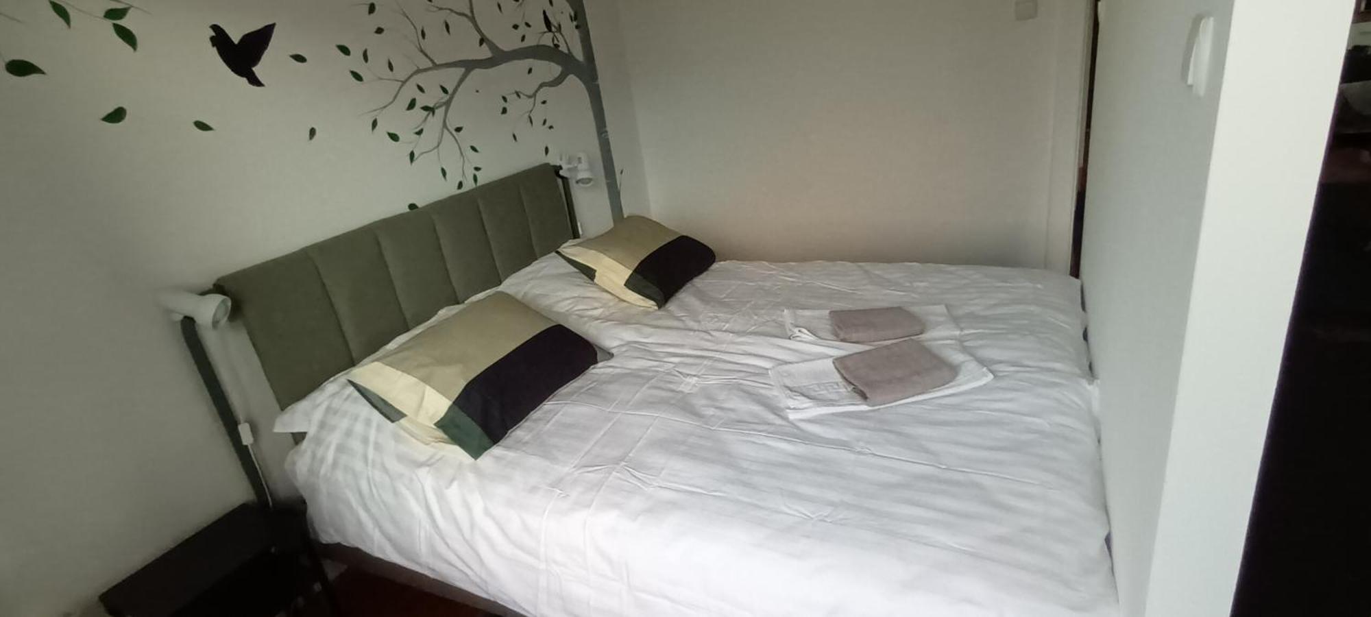 Apartament Tisa Self Check In Plitvička Jezera Zewnętrze zdjęcie