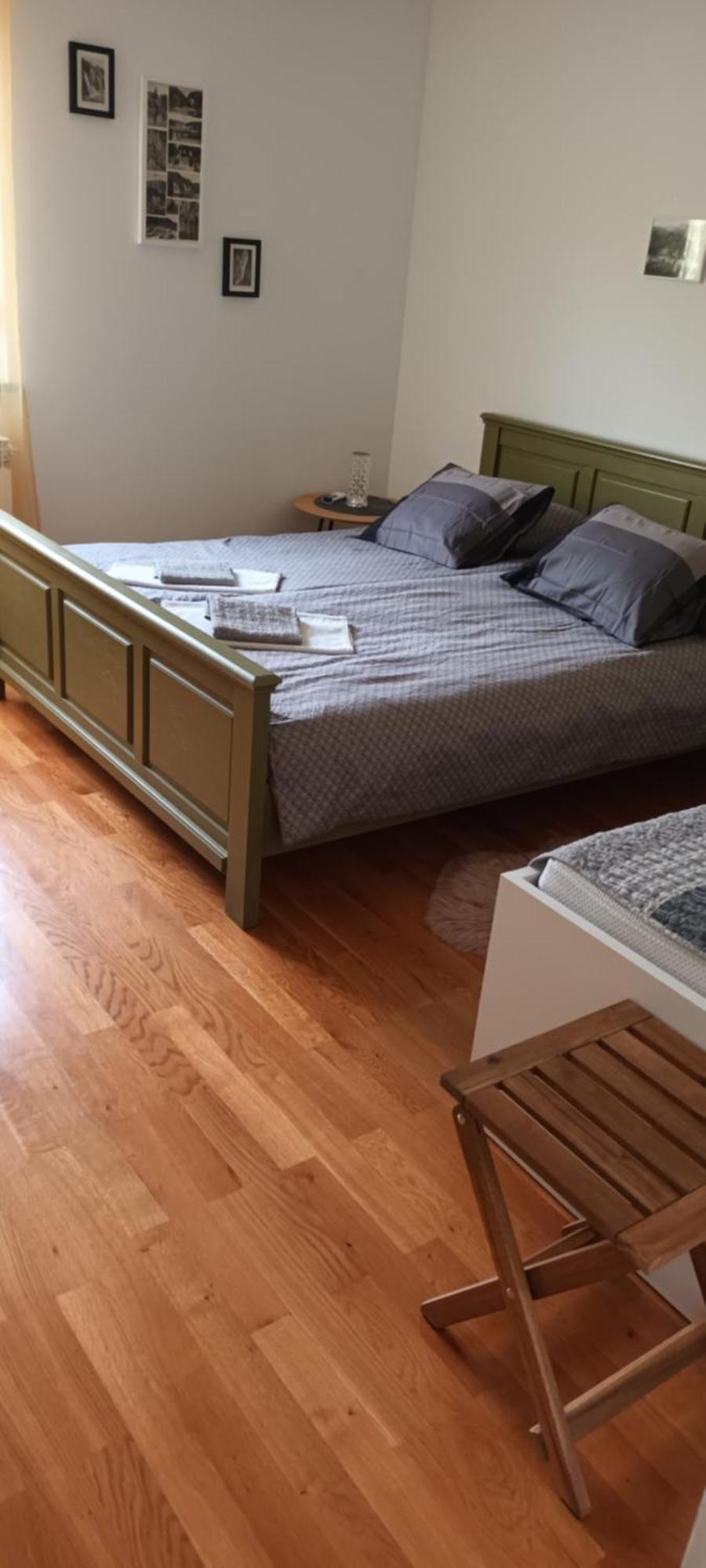 Apartament Tisa Self Check In Plitvička Jezera Zewnętrze zdjęcie