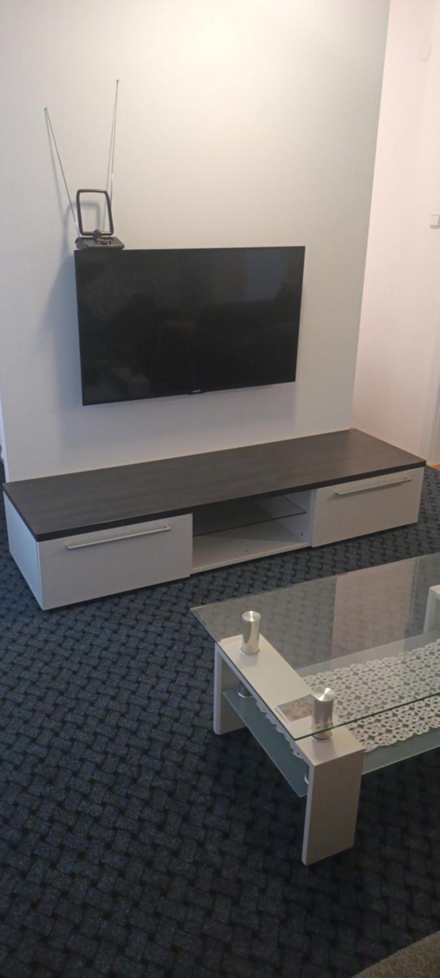 Apartament Tisa Self Check In Plitvička Jezera Zewnętrze zdjęcie