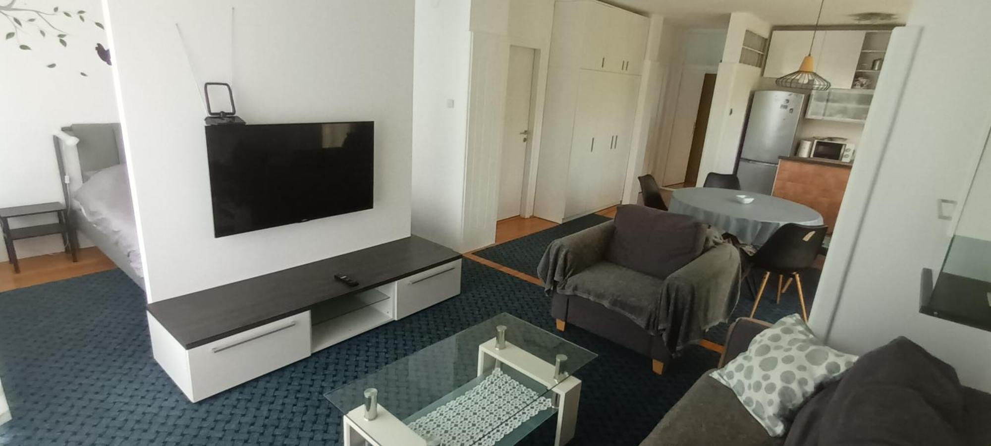 Apartament Tisa Self Check In Plitvička Jezera Zewnętrze zdjęcie