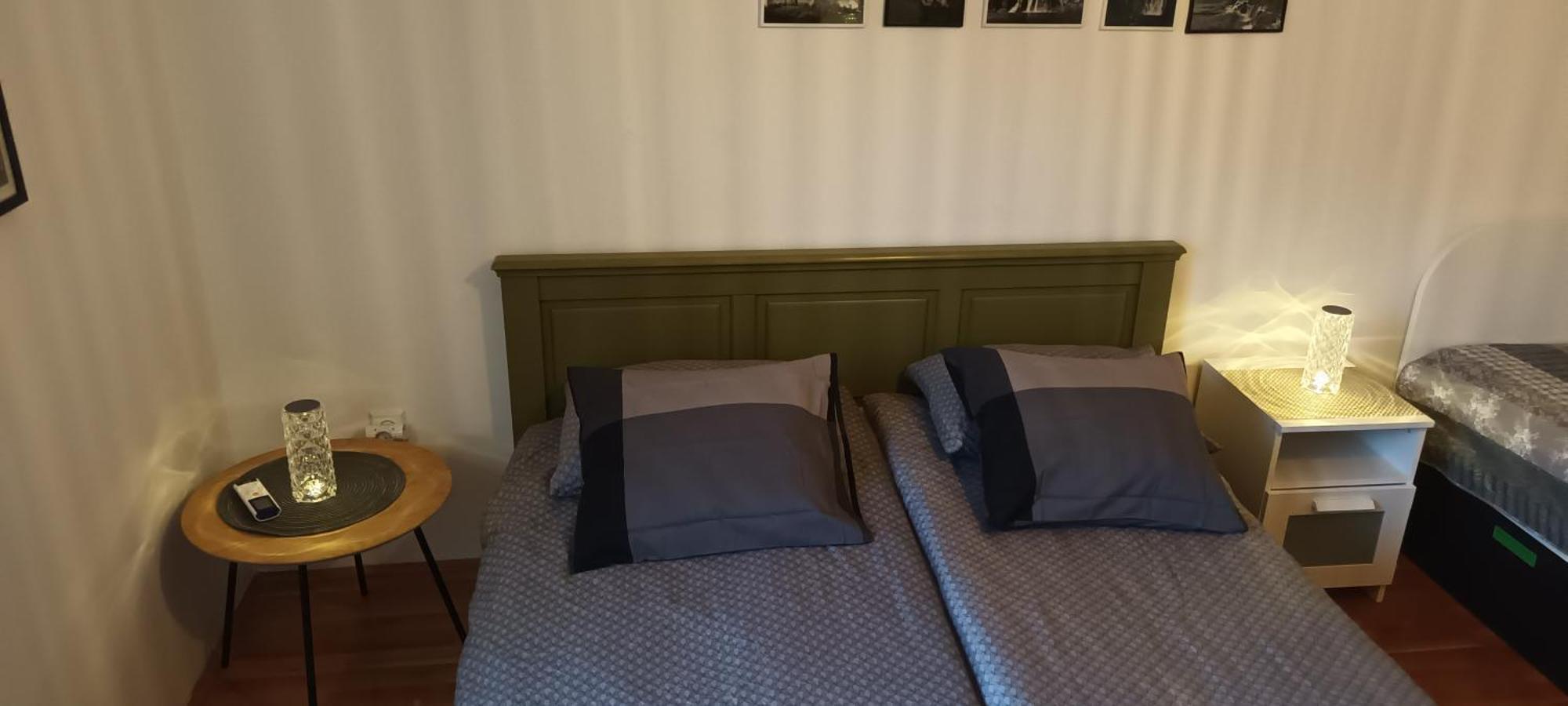 Apartament Tisa Self Check In Plitvička Jezera Zewnętrze zdjęcie