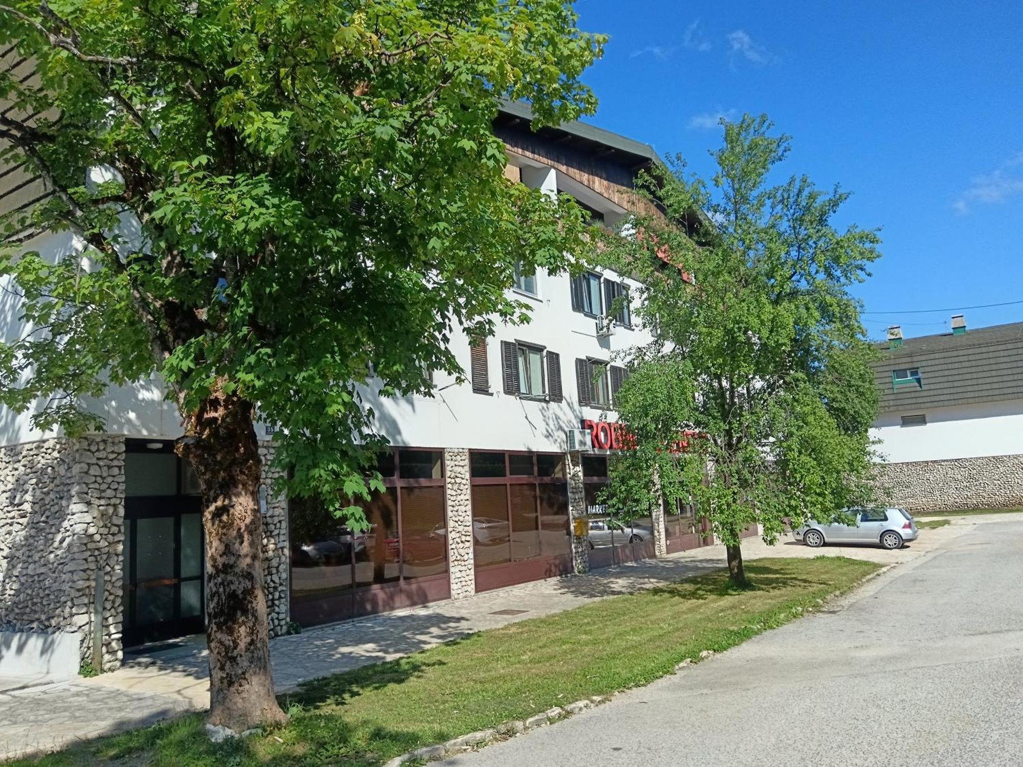 Apartament Tisa Self Check In Plitvička Jezera Zewnętrze zdjęcie
