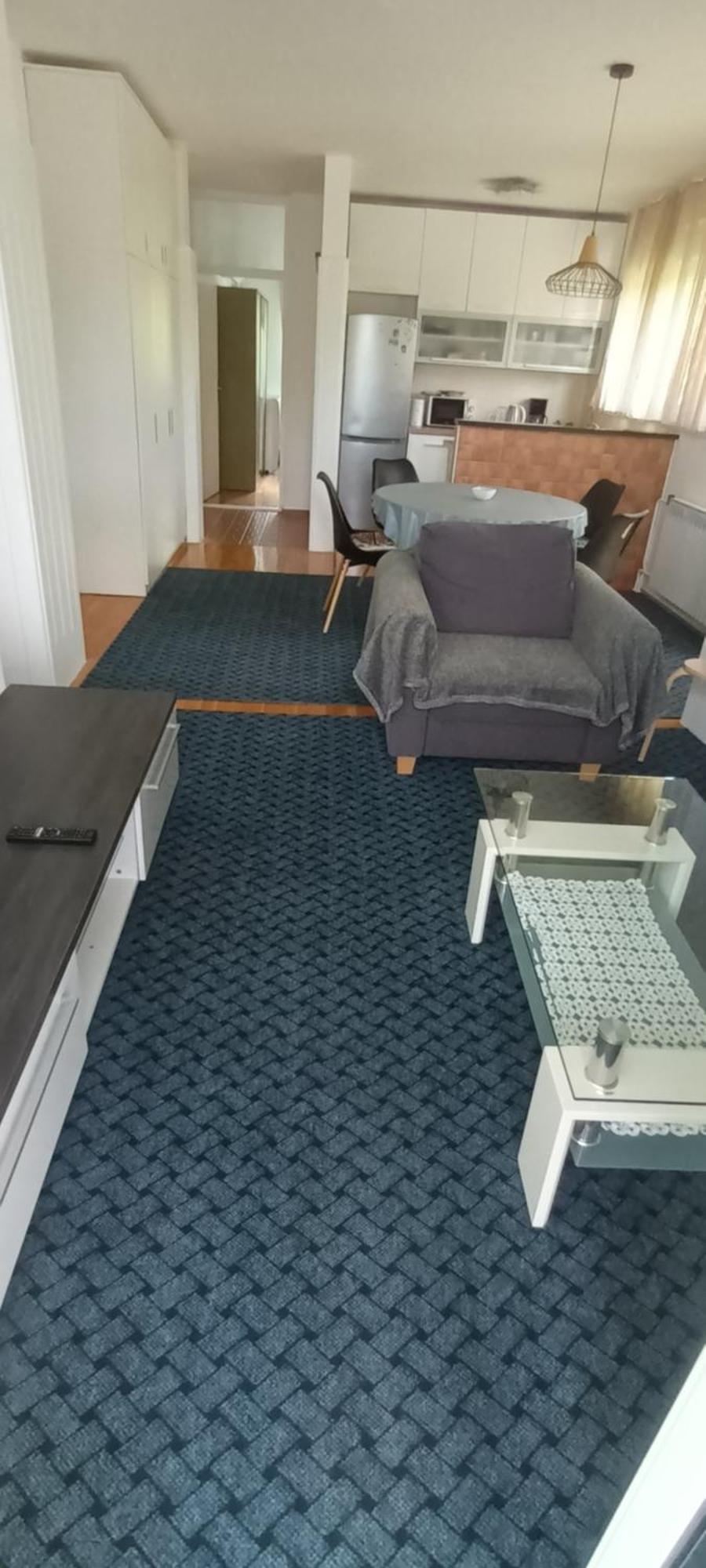 Apartament Tisa Self Check In Plitvička Jezera Zewnętrze zdjęcie