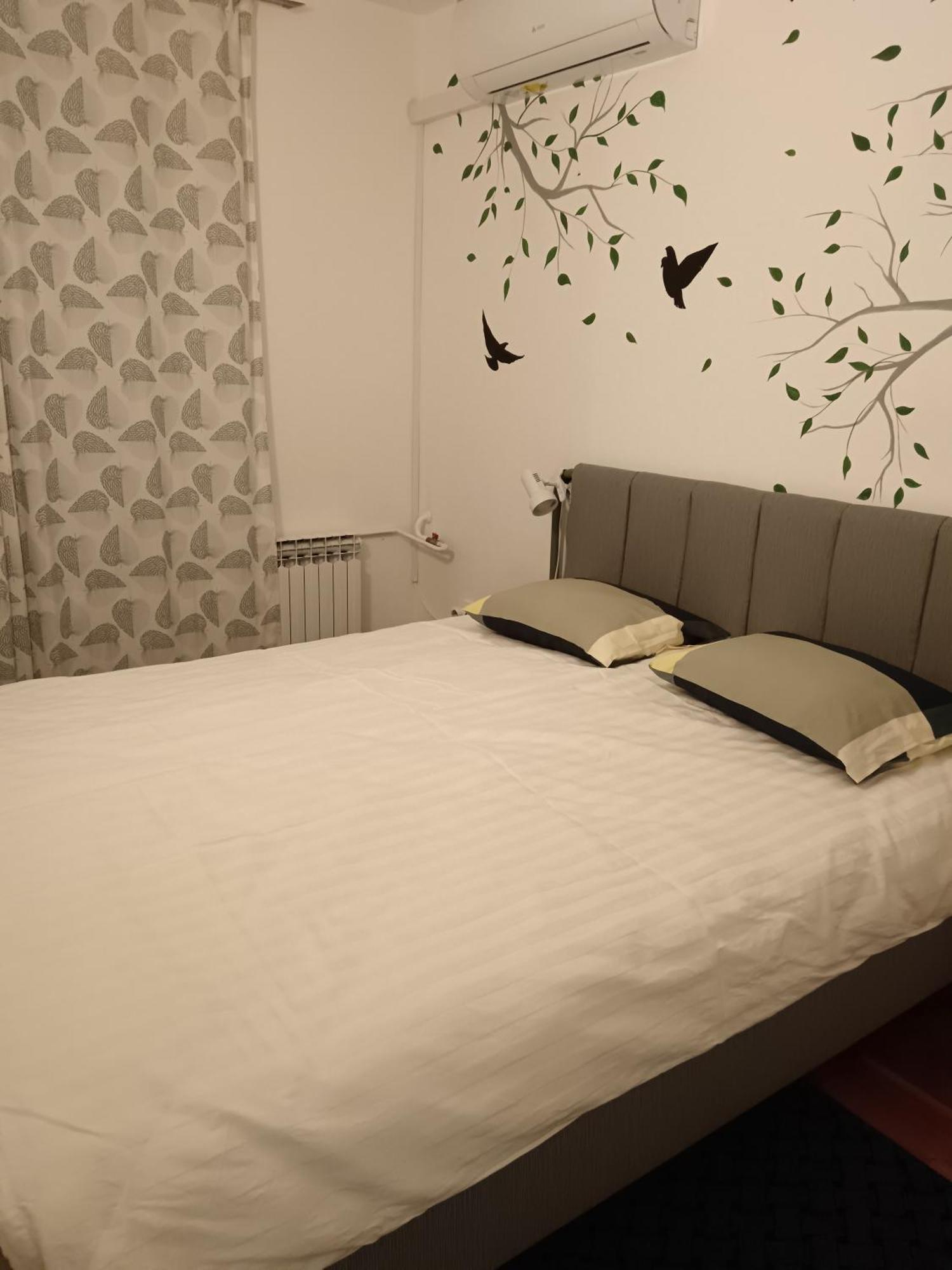 Apartament Tisa Self Check In Plitvička Jezera Zewnętrze zdjęcie