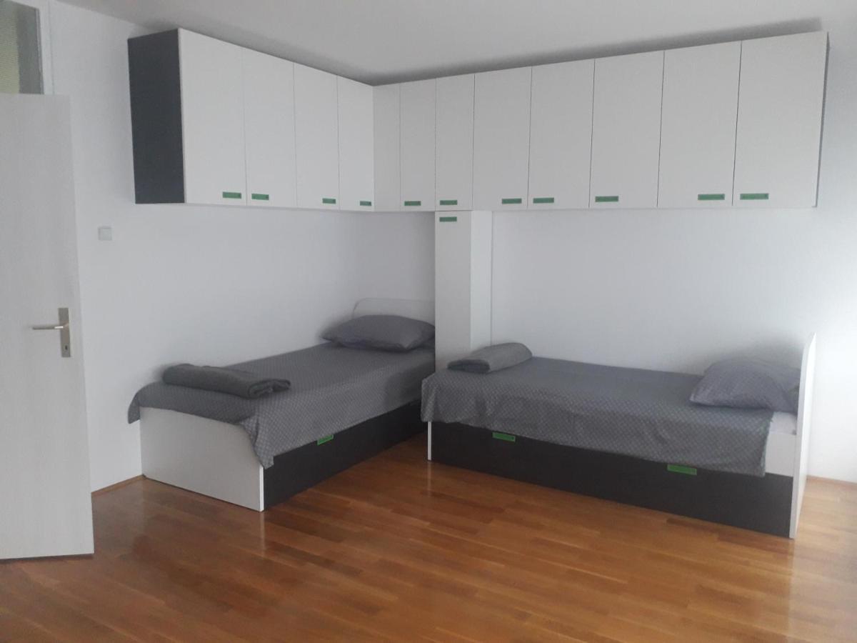 Apartament Tisa Self Check In Plitvička Jezera Zewnętrze zdjęcie